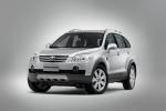 Daewoo Winstorm Maxx 2009 года